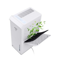 Toyotomi TDE-20TIVION Αφυγραντήρας με Συμπιεστή 20lt Toyotomi TDE-20TIVION Αφυγραντήρας με Συμπιεστή 20lt